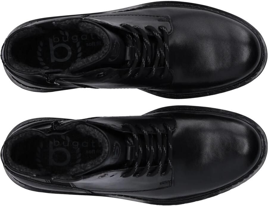 Bugatti Chelsea boots zwart - Foto 2