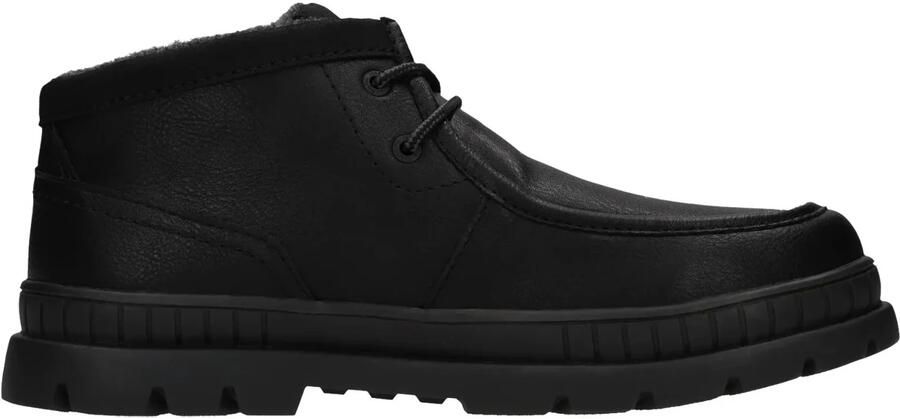 Bugatti Chukka Boots zwart - Foto 5