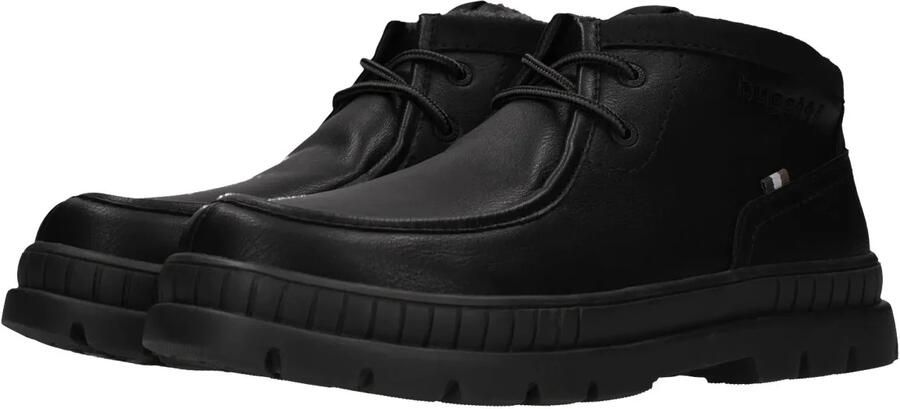 Bugatti Chukka Boots zwart - Foto 6