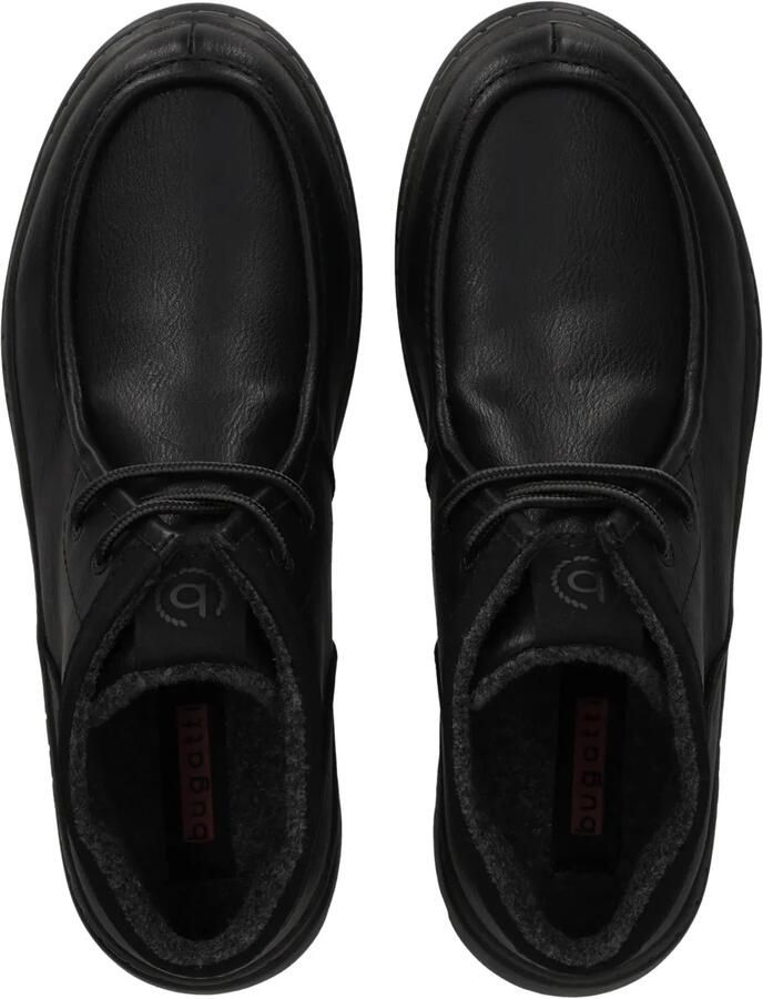 Bugatti Chukka Boots zwart - Foto 2