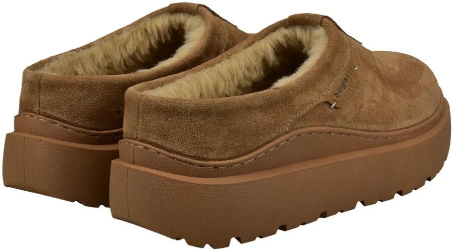 Bugatti Clogs bruin - Foto 3