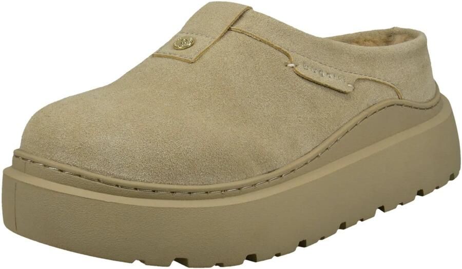 Bugatti Clogs donkerbeige - Foto 2