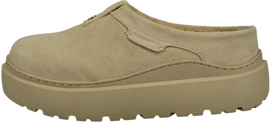 Bugatti Clogs donkerbeige - Foto 6