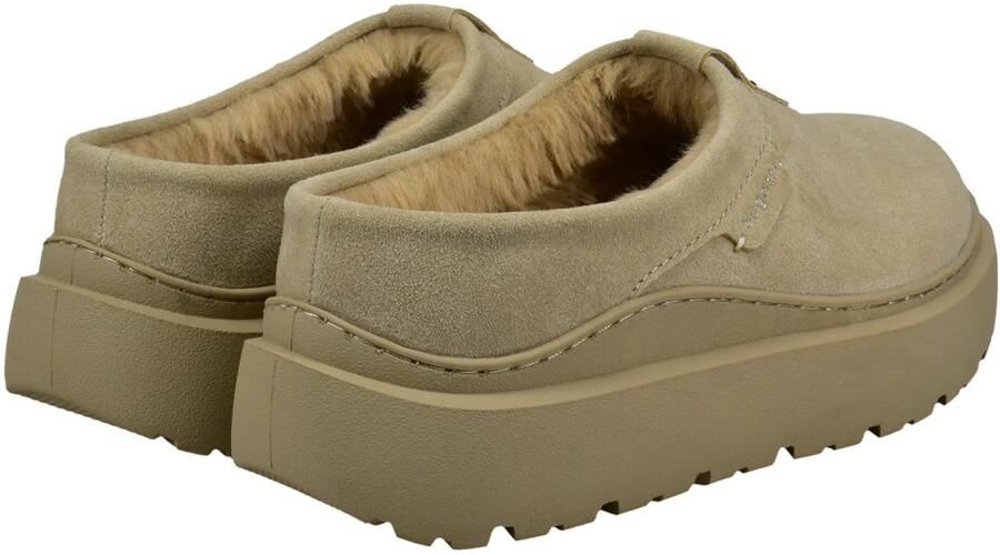 Bugatti Clogs donkerbeige - Foto 3