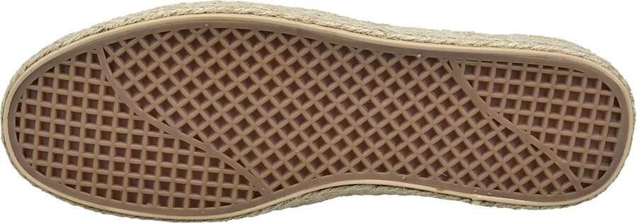 Bugatti Espadrilles crème sand chocoladebruin - Foto 12