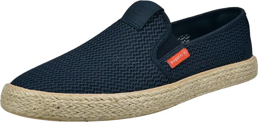Bugatti Espadrilles 321AWM6069004100 - Foto 7