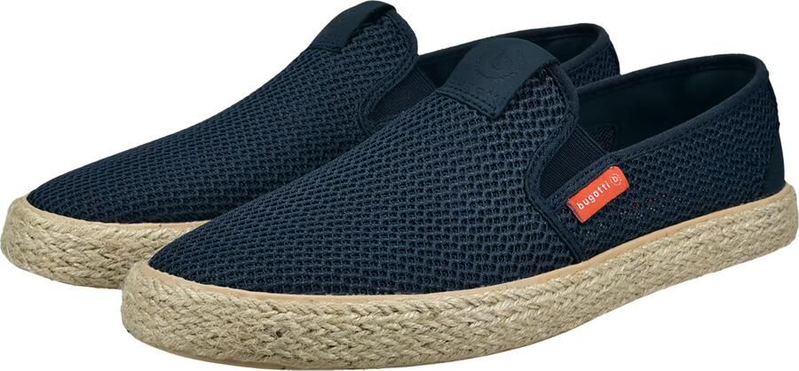 Bugatti Espadrilles 321AWM6069004100 - Foto 10