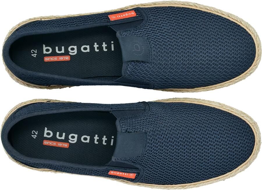 Bugatti Espadrilles 321AWM6069004100 - Foto 8