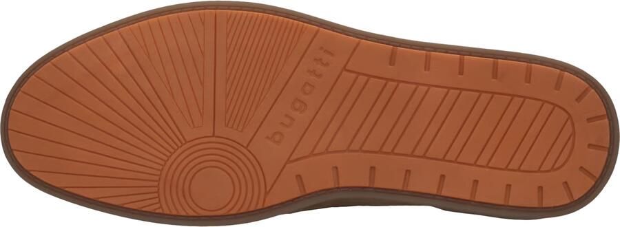 Bugatti Instappers Heren Beige - Foto 7