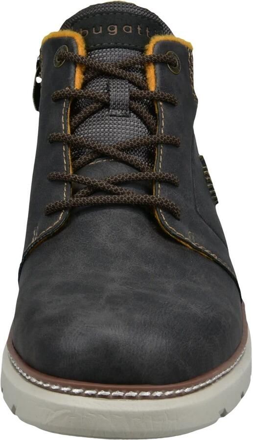 Bugatti Veterschoenen Laarzen kostuumschoen boots met elegante vleugeltip - Foto 5