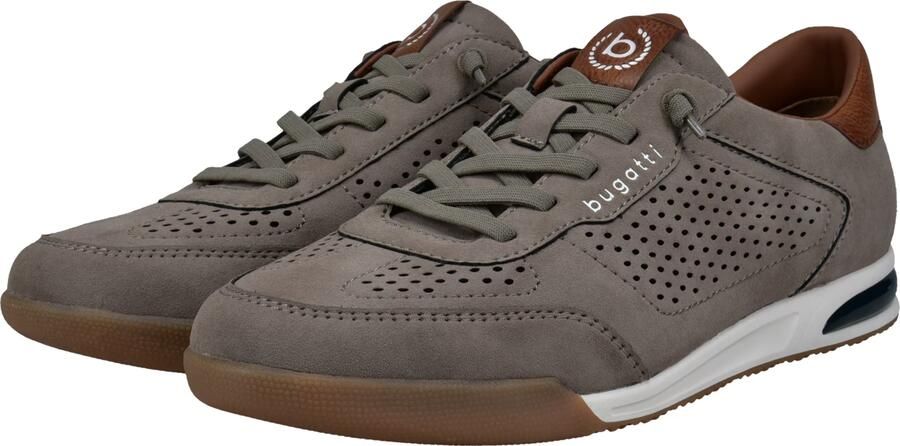 Bugatti Lage Sneakers 321A381755001400 - Foto 5