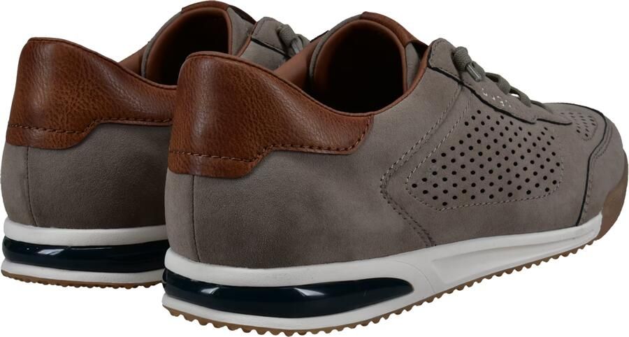 Bugatti Lage Sneakers 321A381755001400 - Foto 7