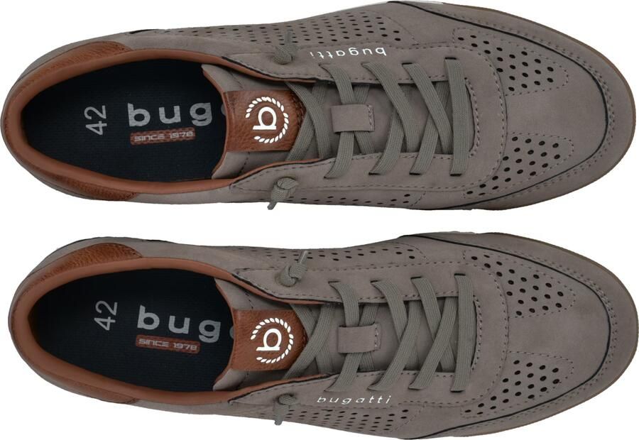 Bugatti Lage Sneakers 321A381755001400 - Foto 6