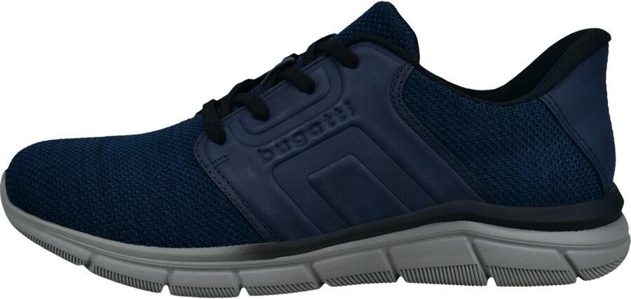Bugatti Sneakers laag 'AFA' donkerblauw - Foto 5
