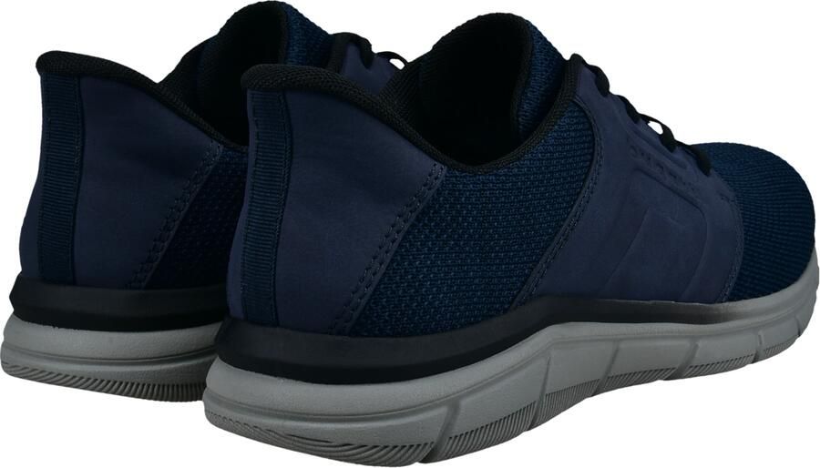 Bugatti Sneakers laag 'AFA' donkerblauw - Foto 3