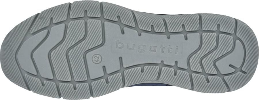 Bugatti Sneakers laag 'AFA' donkerblauw - Foto 6