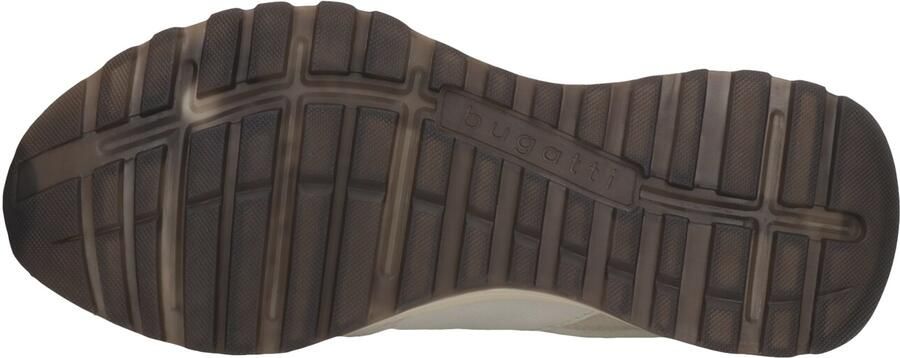 Bugatti Lage Sneakers SHOES 1221 CHENNAL - Foto 6