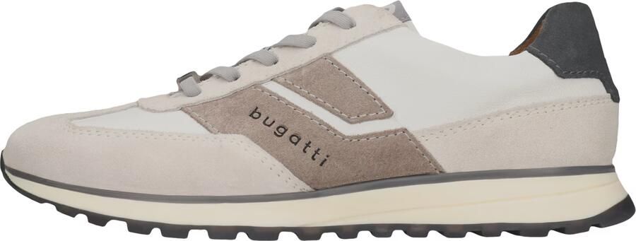 Bugatti Lage Sneakers SHOES 1221 CHENNAL - Foto 7