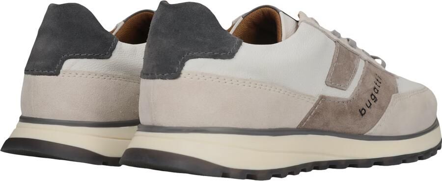 Bugatti Lage Sneakers SHOES 1221 CHENNAL - Foto 5
