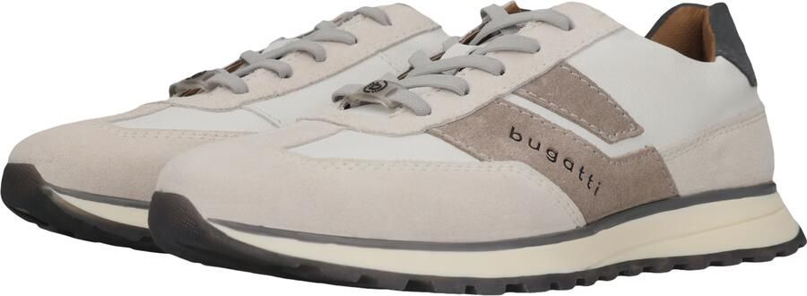 Bugatti Lage Sneakers SHOES 1221 CHENNAL - Foto 8