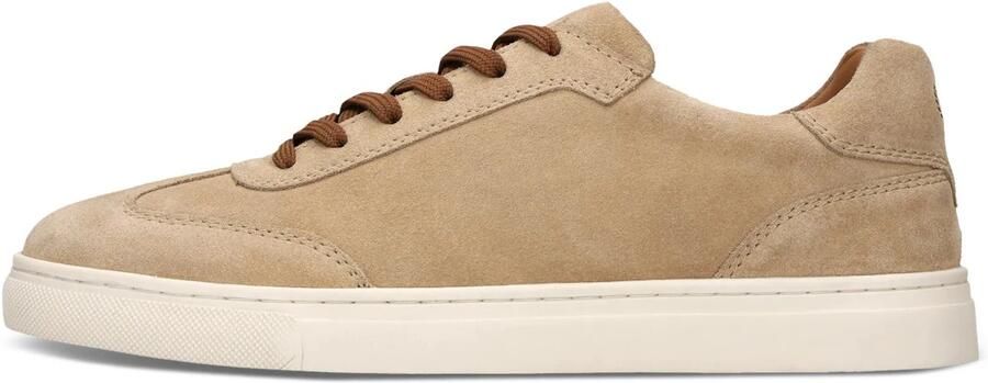 Bugatti Sneakers laag beige - Foto 5