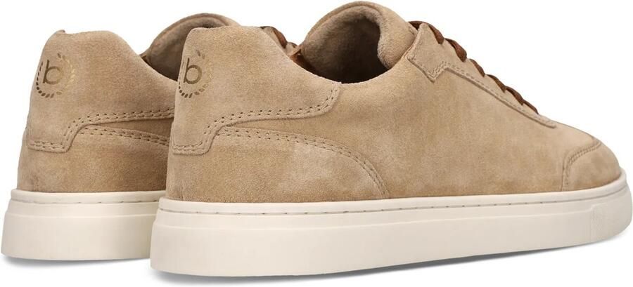 Bugatti Sneakers laag beige - Foto 3