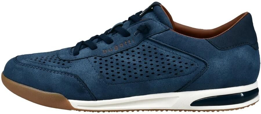 Bugatti Lage Sneakers 321A381750004000 - Foto 5