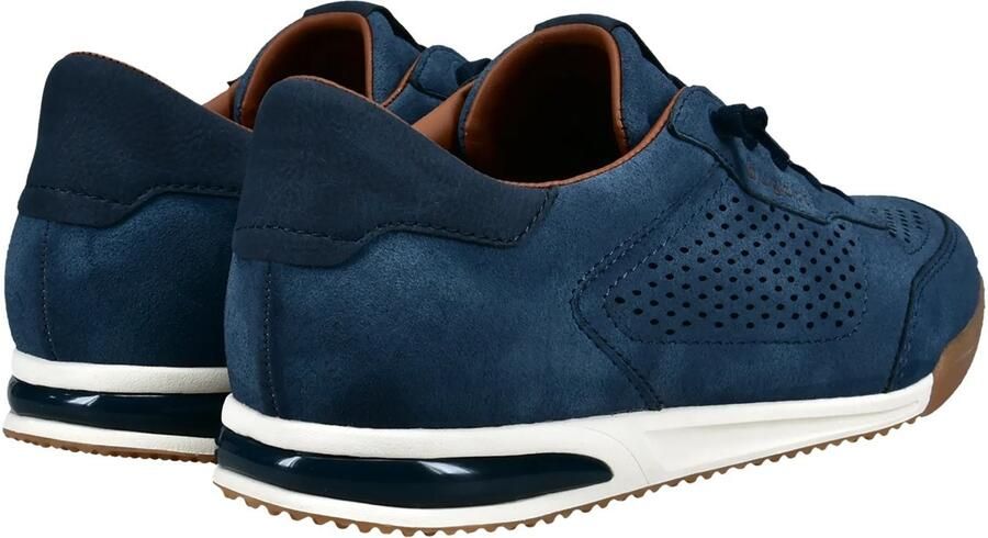 Bugatti Lage Sneakers 321A381750004000 - Foto 3