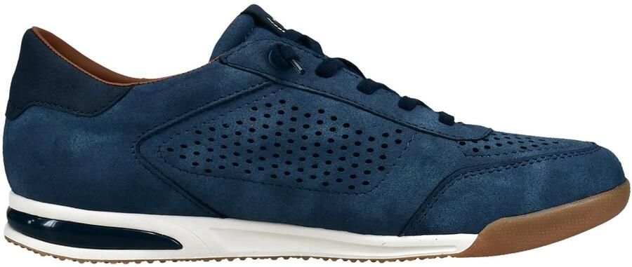 Bugatti Lage Sneakers 321A381750004000 - Foto 6