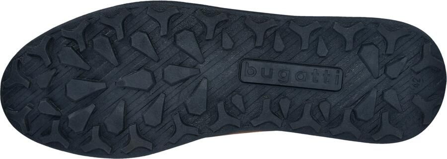 Bugatti Sneakers laag bruin - Foto 6