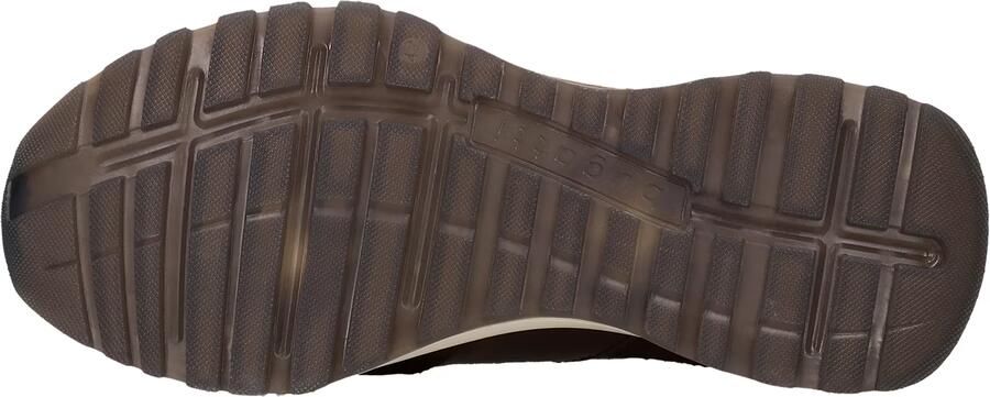Bugatti Sneakers laag chocoladebruin cappuccino - Foto 6