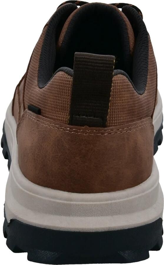 Bugatti Sneakers laag cognac - Foto 4