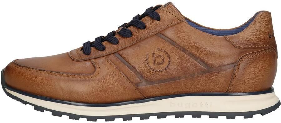 Bugatti Lage Sneakers 335A021S3500 - Foto 4