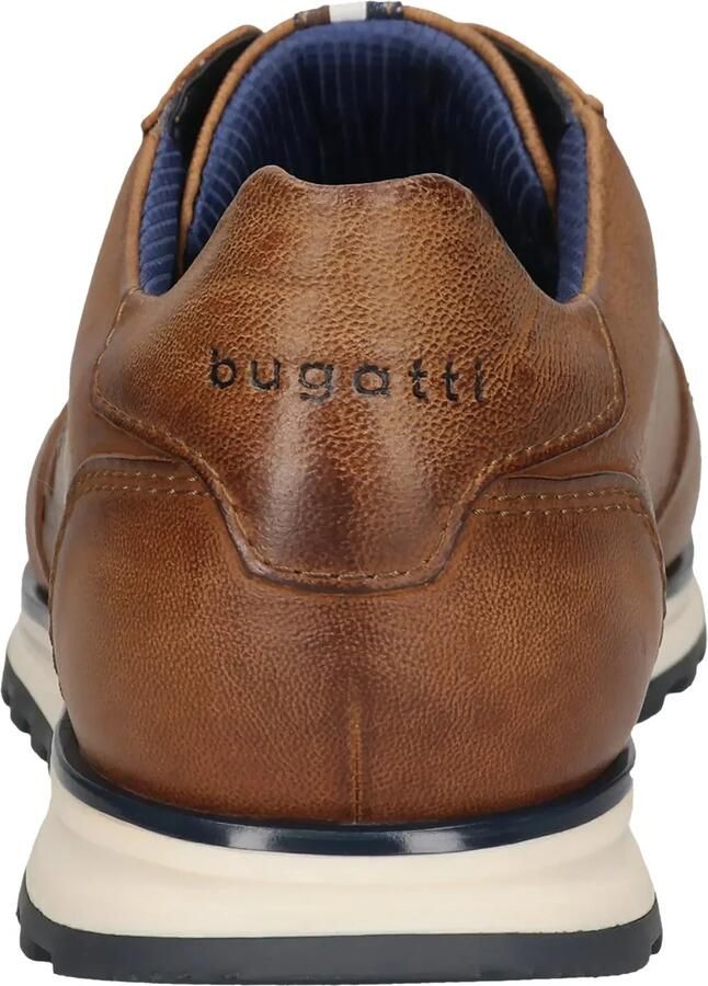 Bugatti Lage Sneakers 335A021S3500 - Foto 2