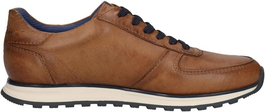 Bugatti Lage Sneakers 335A021S3500 - Foto 5
