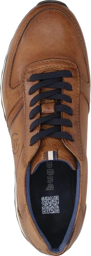 Bugatti Lage Sneakers 335A021S3500 - Foto 6