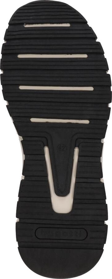 Bugatti Sneakers met vetersluiting - Foto 3