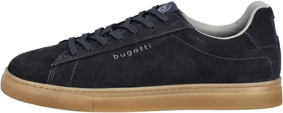 Bugatti Sneakers laag donkerblauw - Foto 6