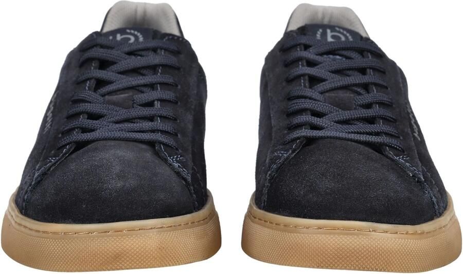 Bugatti Sneakers laag donkerblauw - Foto 4
