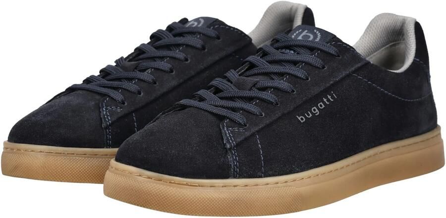 Bugatti Sneakers laag donkerblauw - Foto 5