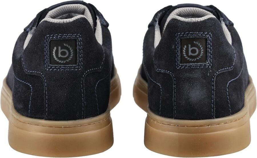 Bugatti Sneakers laag donkerblauw - Foto 3