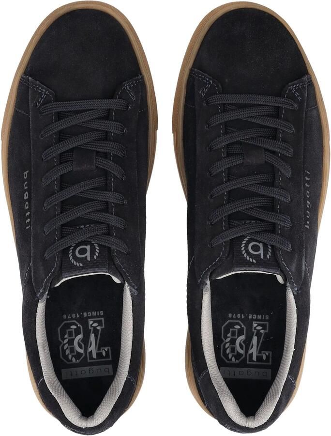 Bugatti Sneakers laag donkerblauw - Foto 2