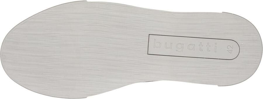 Bugatti Sneakers met labeldetails model 'Gunter' - Foto 7