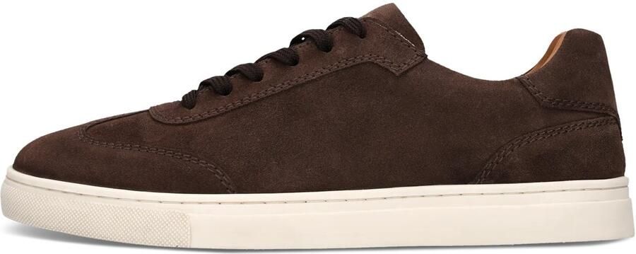 Bugatti Sneakers laag donkerbruin - Foto 5