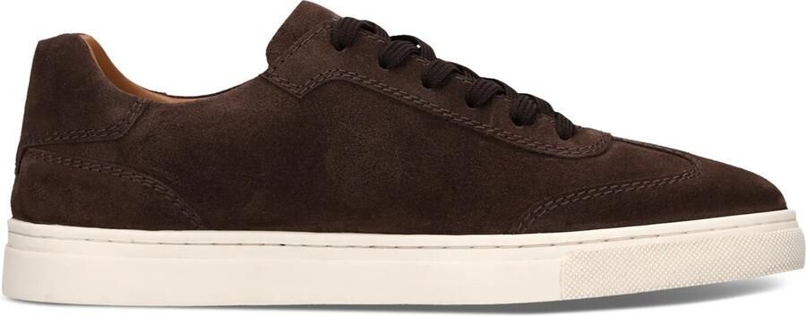 Bugatti Sneakers laag donkerbruin - Foto 6