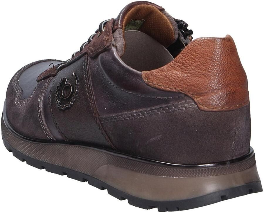 Bugatti Lage Sneakers Baskets Ivo - Foto 9