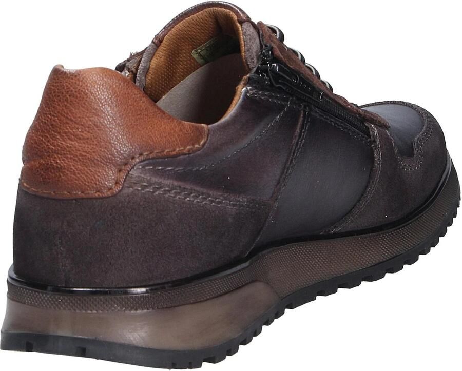 Bugatti Lage Sneakers Baskets Ivo - Foto 4