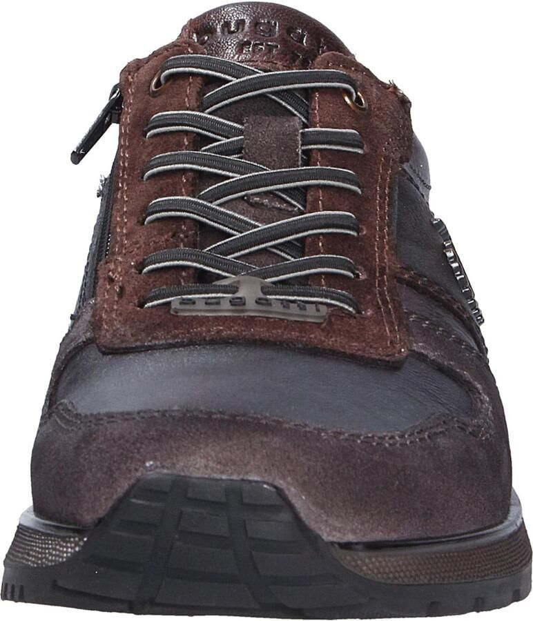 Bugatti Lage Sneakers Baskets Ivo - Foto 3