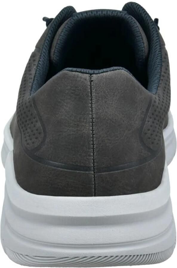 Bugatti Sneakers laag donkergrijs - Foto 3