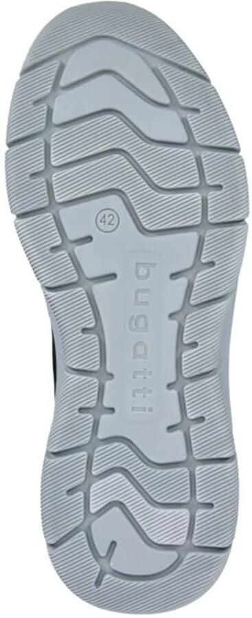 Bugatti Sneakers laag donkergrijs - Foto 5